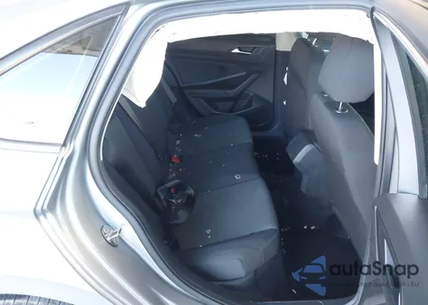 2021 Volkswagen Jetta 1.4T R-Line/1.4T S z USA, uszkodzony, nr VIN 3VWN57BU0MM012133